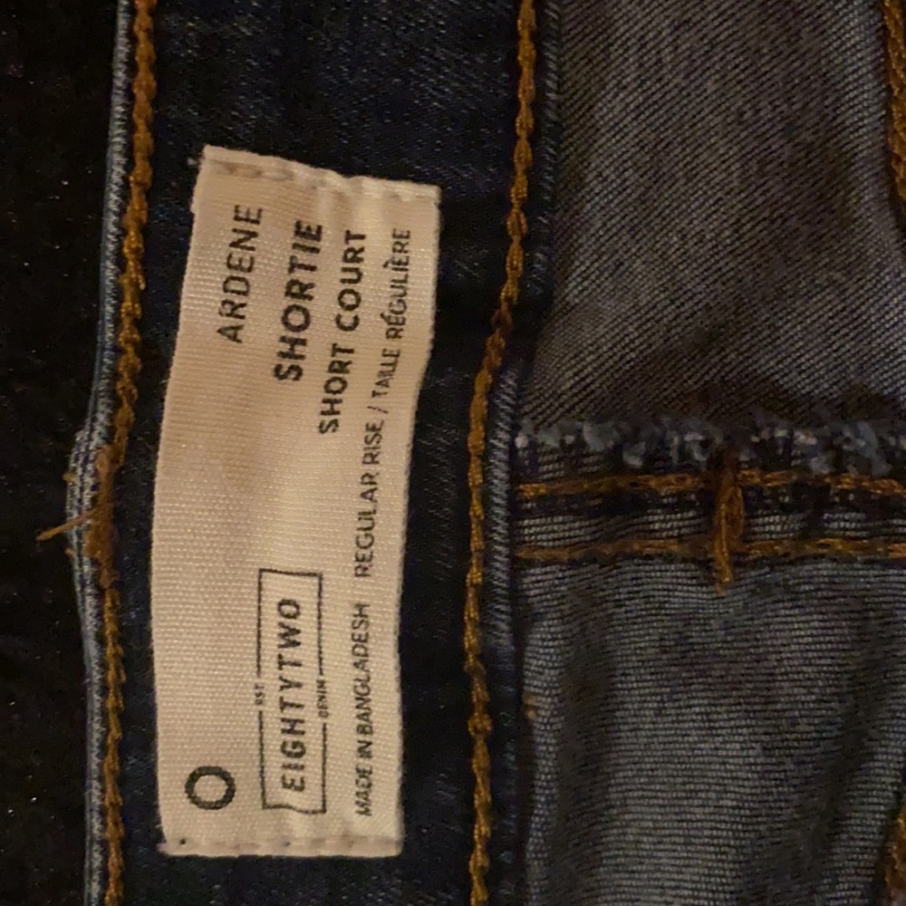 Girls shorts - Picture 3 of 3